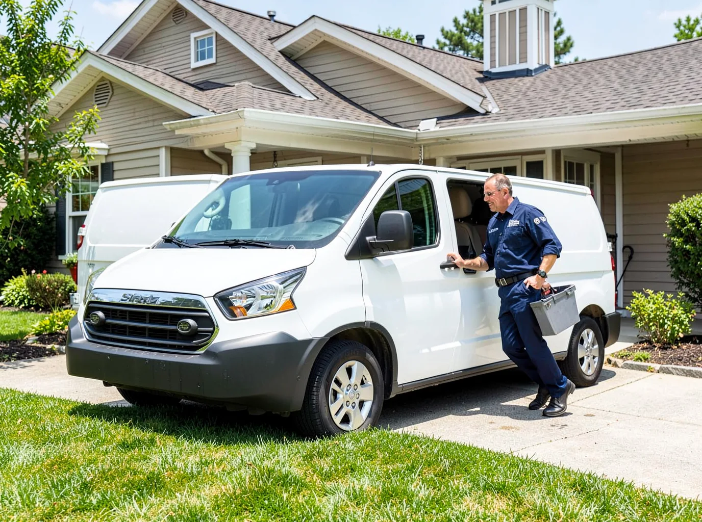 Emergency Plumber company in Custer, KY